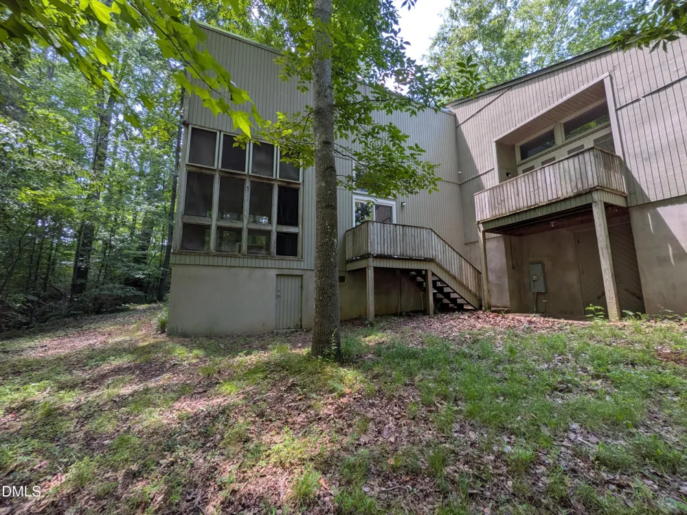 183 Gatewood Road Yanceyville, NC 27379