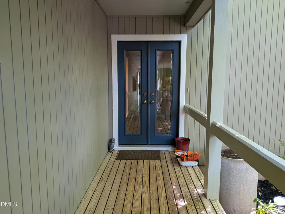 183 Gatewood Road Yanceyville, NC 27379
