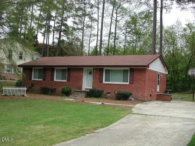 3212 Huntleigh Drive Raleigh, NC 27604