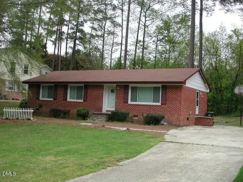 3212 Huntleigh Drive