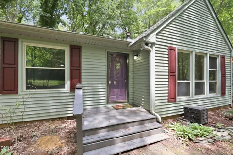 714 Wendy Way