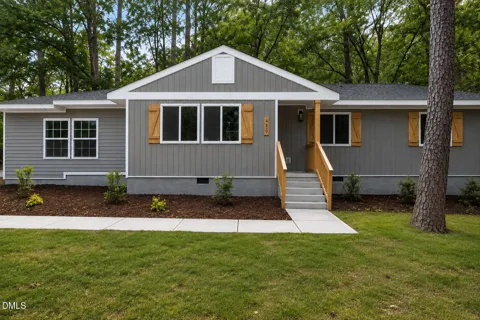459 Dacian Road