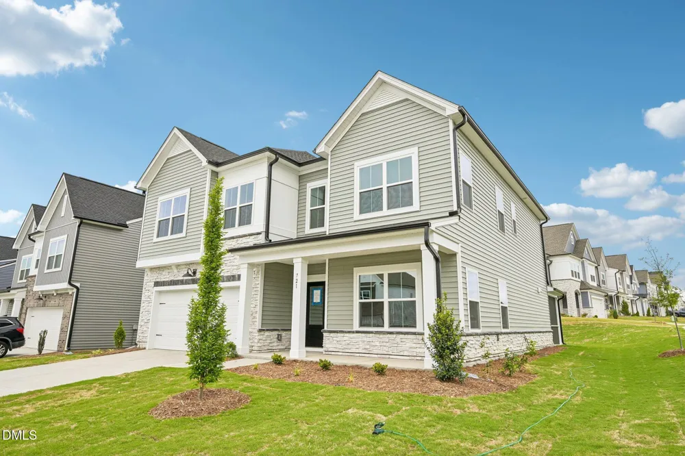 500 Contempo Court #41 Rolesville, NC 27571