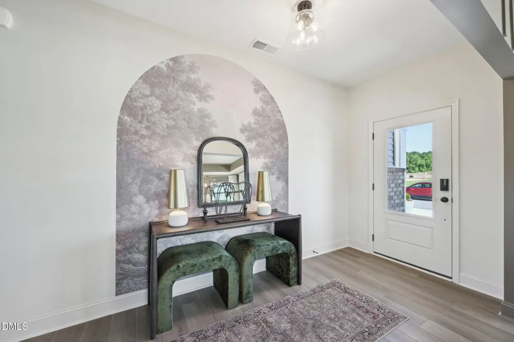 500 Contempo Court #41 Rolesville, NC 27571