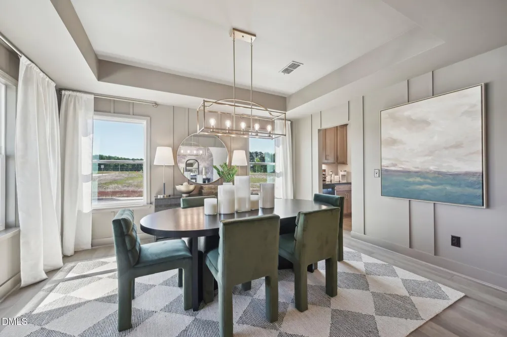 500 Contempo Court #41 Rolesville, NC 27571