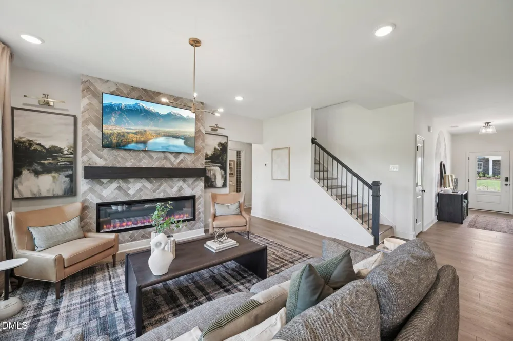 500 Contempo Court #41 Rolesville, NC 27571