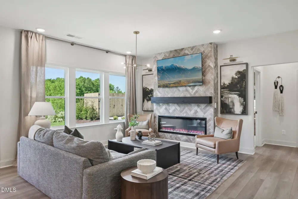 500 Contempo Court #41 Rolesville, NC 27571