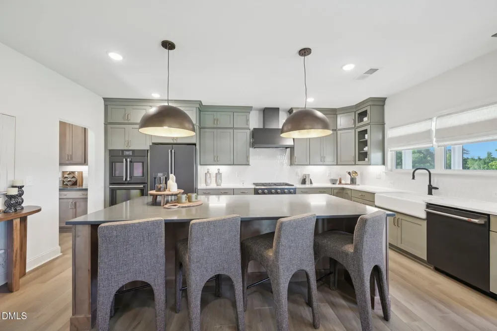 500 Contempo Court #41 Rolesville, NC 27571