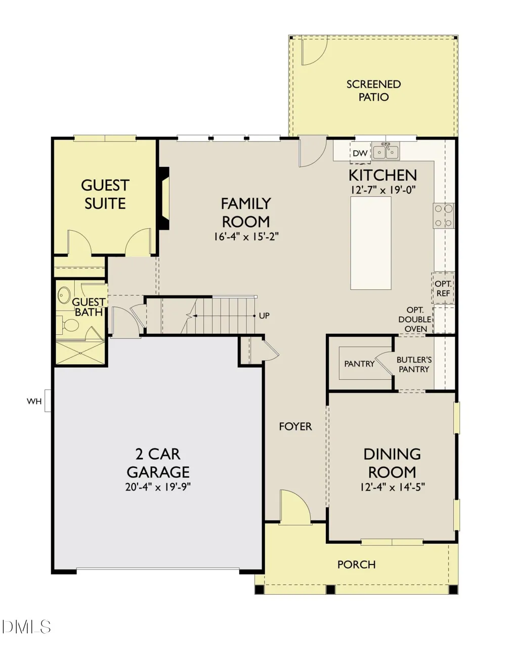 500 Contempo Court #41 Rolesville, NC 27571