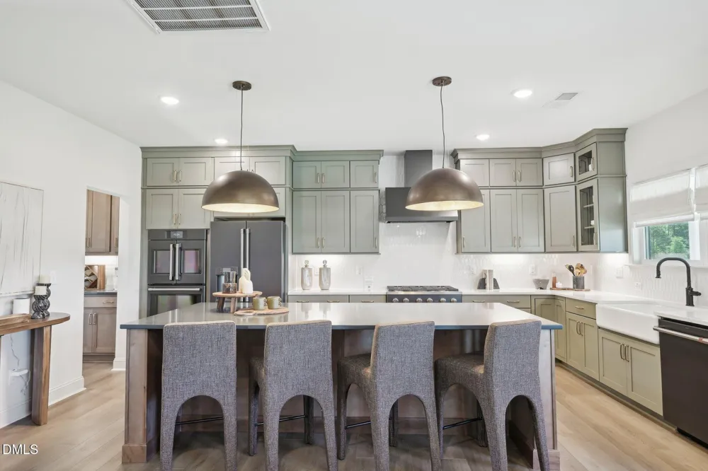 500 Contempo Court #41 Rolesville, NC 27571