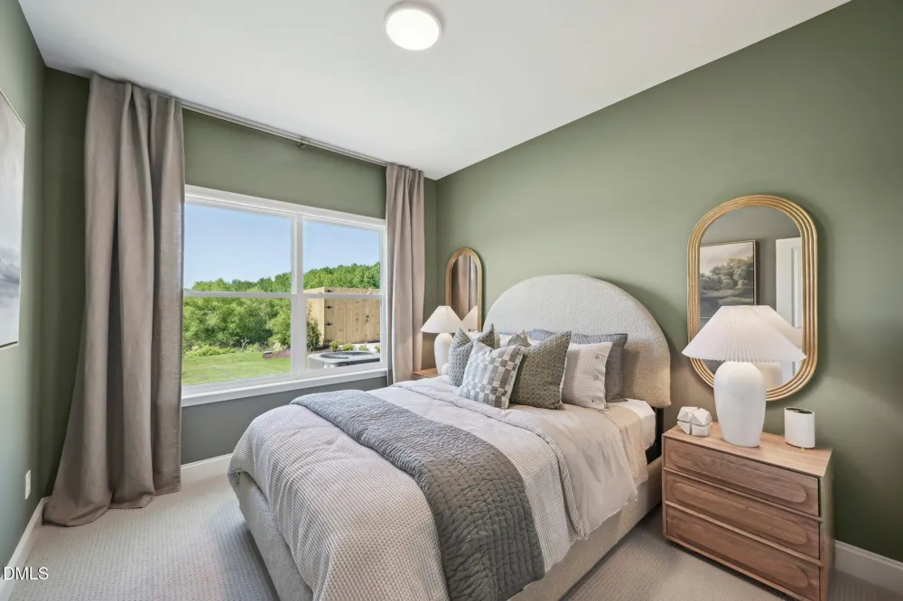 500 Contempo Court #41 Rolesville, NC 27571