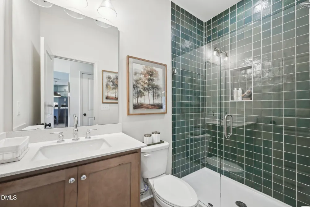 500 Contempo Court #41 Rolesville, NC 27571
