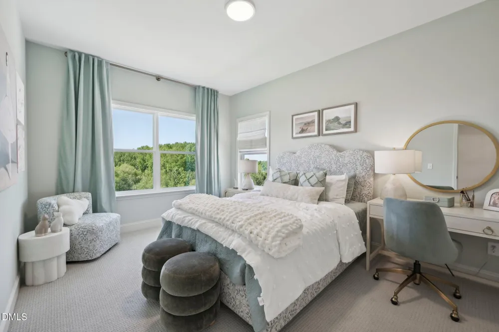 500 Contempo Court #41 Rolesville, NC 27571