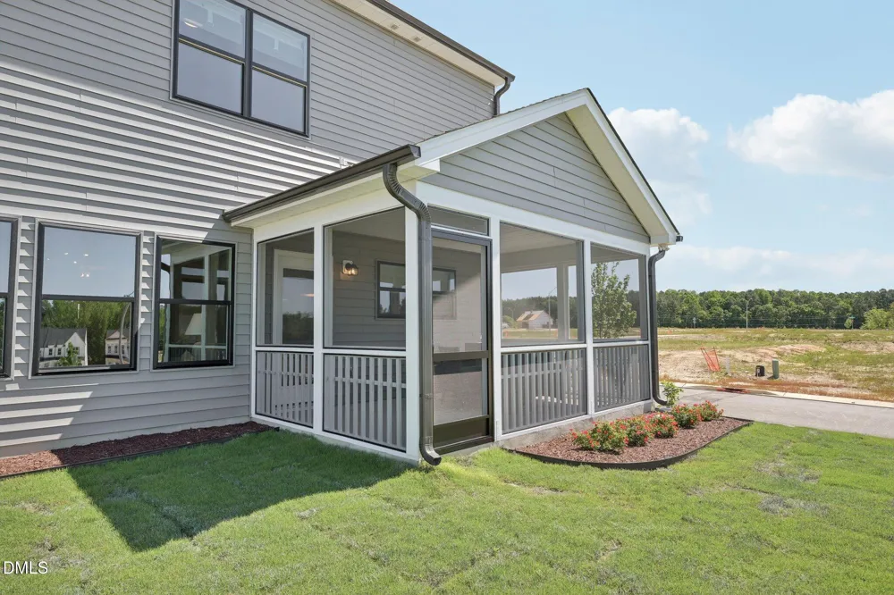 500 Contempo Court #41 Rolesville, NC 27571