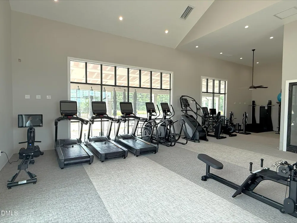500 Contempo Court #41 Rolesville, NC 27571