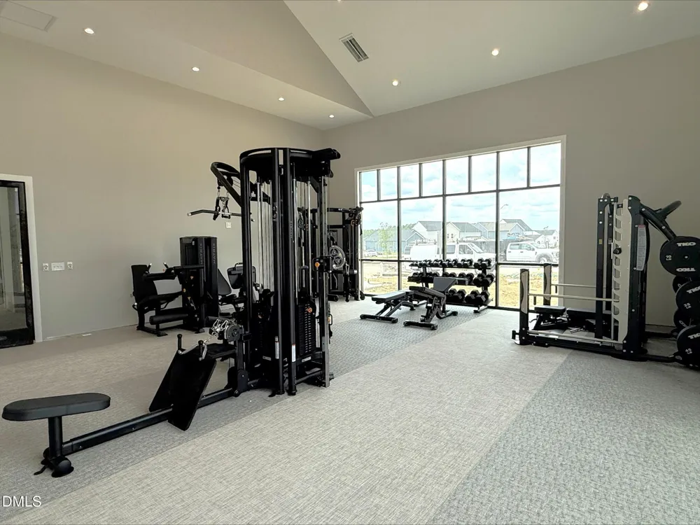 500 Contempo Court #41 Rolesville, NC 27571