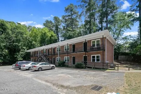 210 Colonial Drive