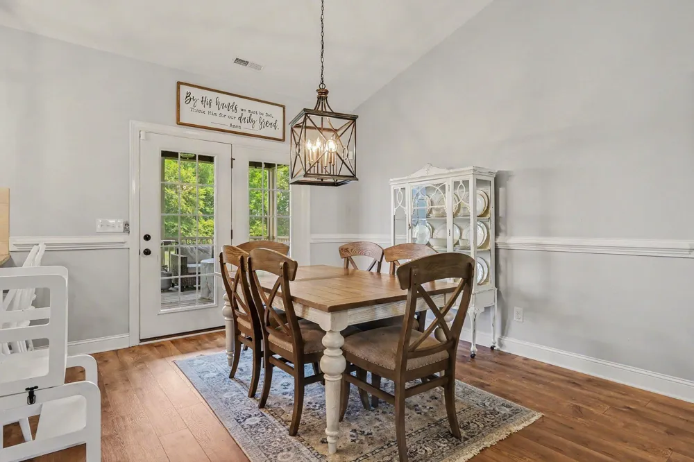 229 Tedpace Street Princeton, NC 27569