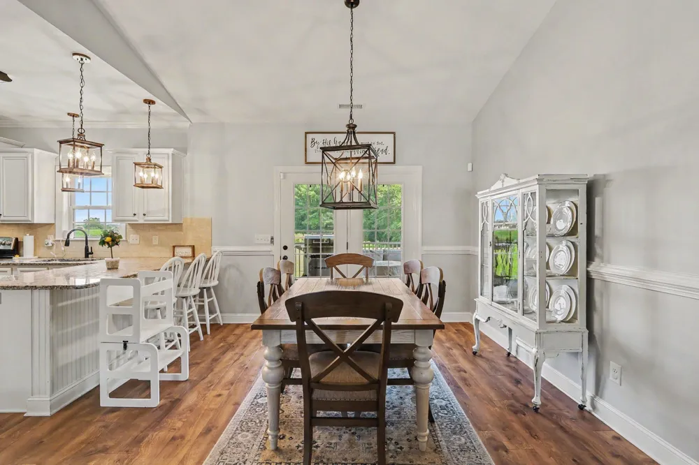 229 Tedpace Street Princeton, NC 27569