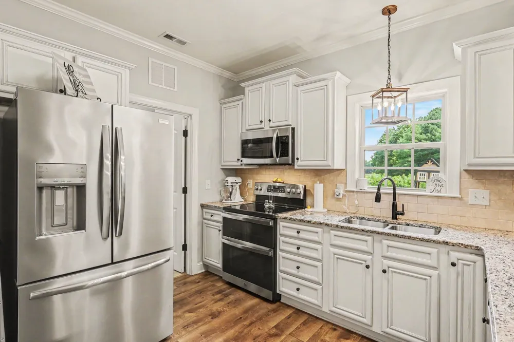 229 Tedpace Street Princeton, NC 27569
