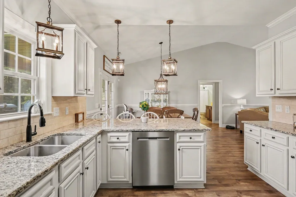 229 Tedpace Street Princeton, NC 27569
