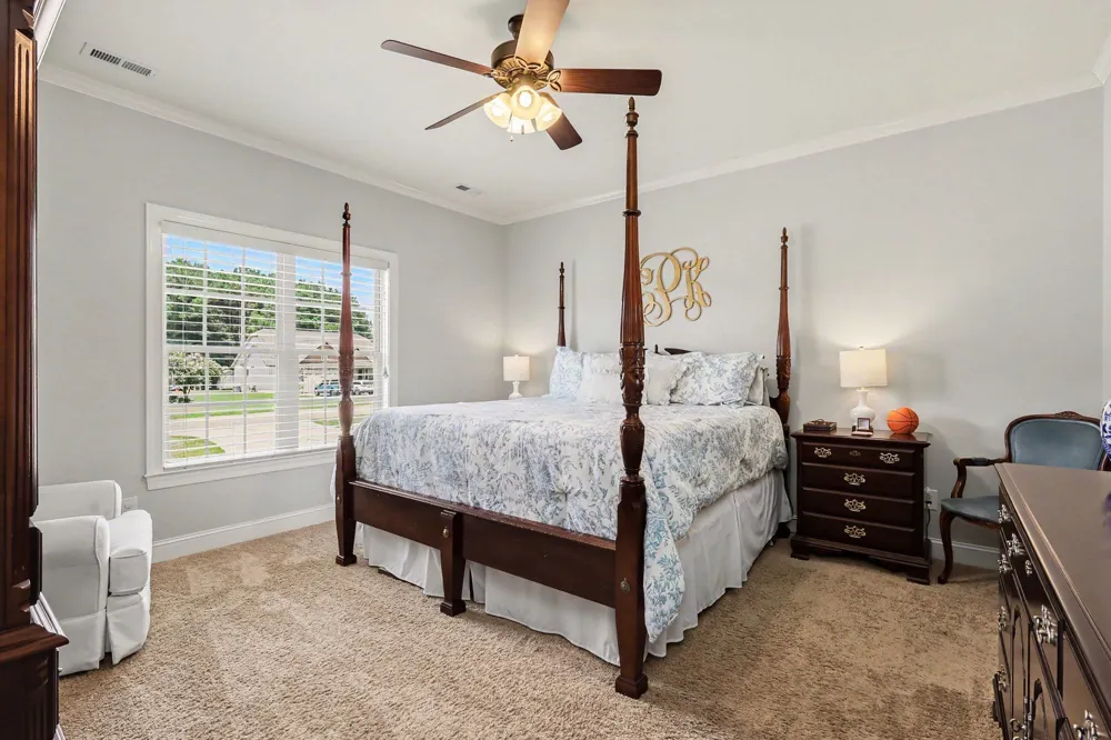 229 Tedpace Street Princeton, NC 27569
