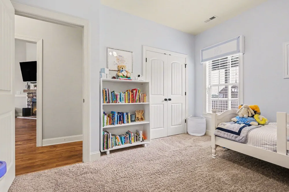 229 Tedpace Street Princeton, NC 27569