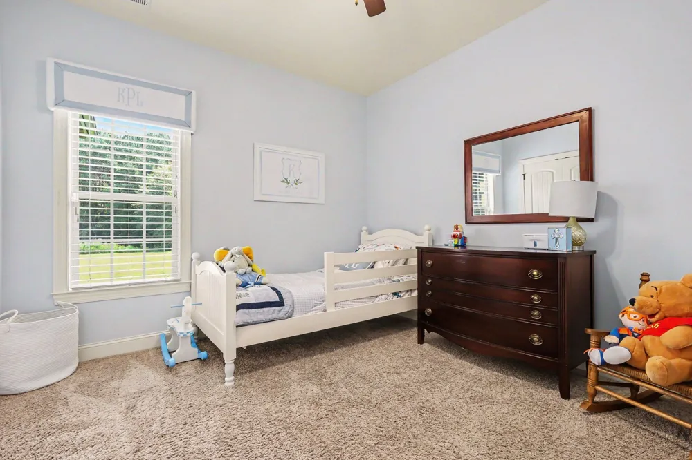 229 Tedpace Street Princeton, NC 27569