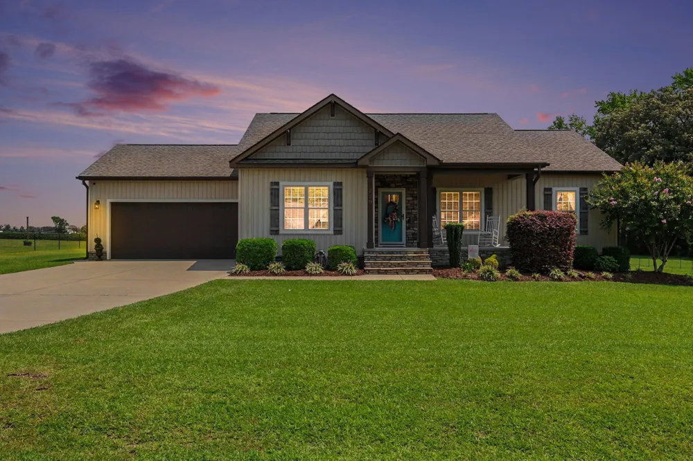 229 Tedpace Street Princeton, NC 27569