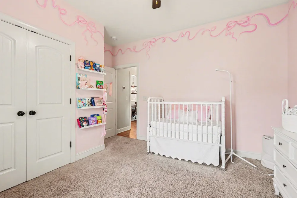 229 Tedpace Street Princeton, NC 27569