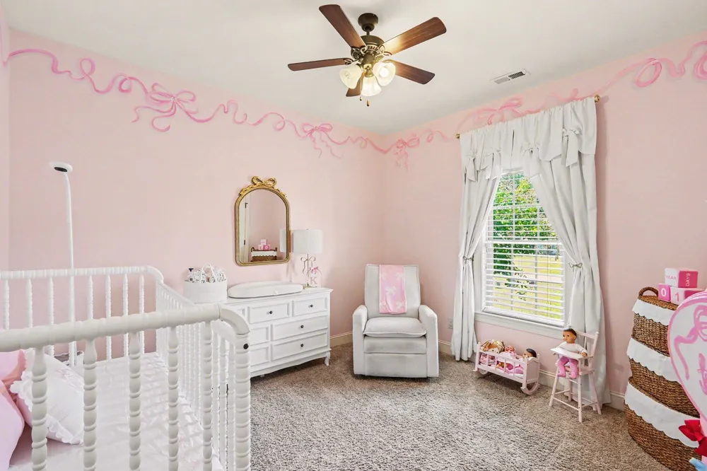 229 Tedpace Street Princeton, NC 27569