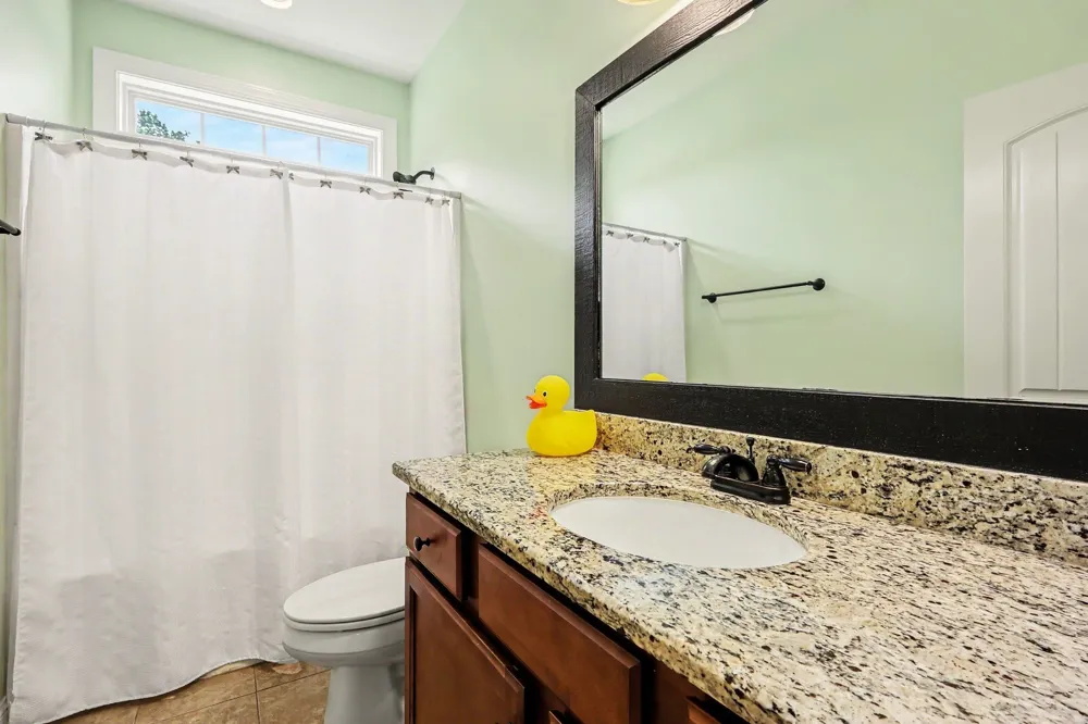 229 Tedpace Street Princeton, NC 27569