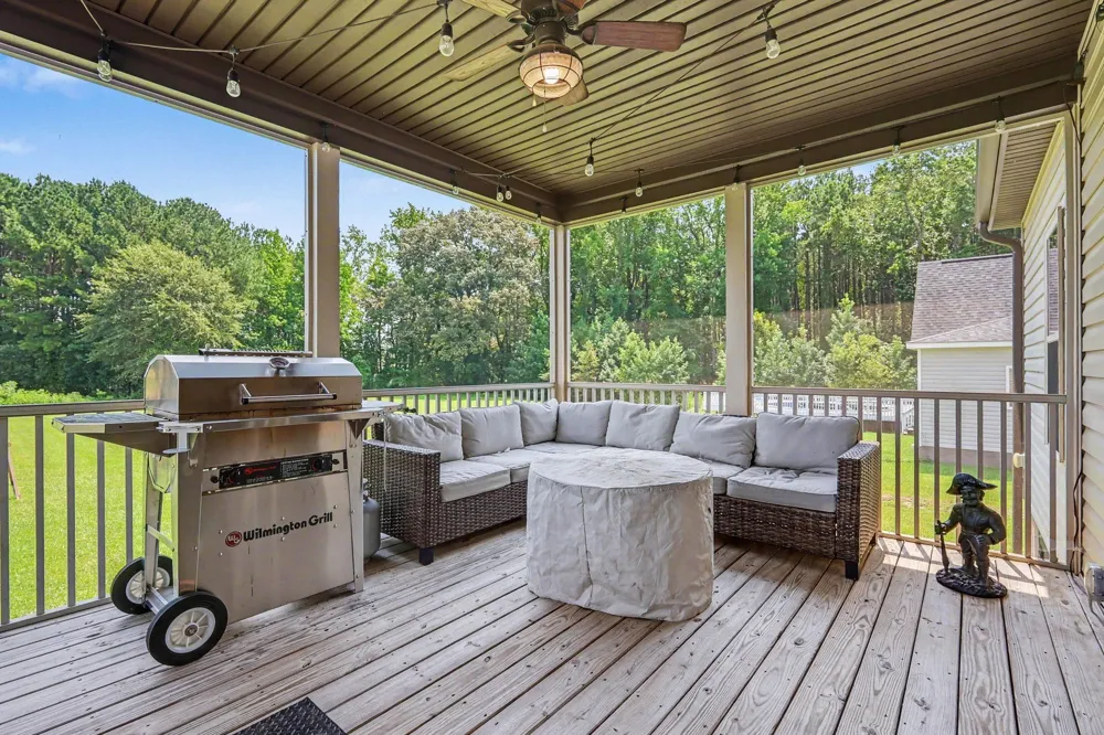 229 Tedpace Street Princeton, NC 27569
