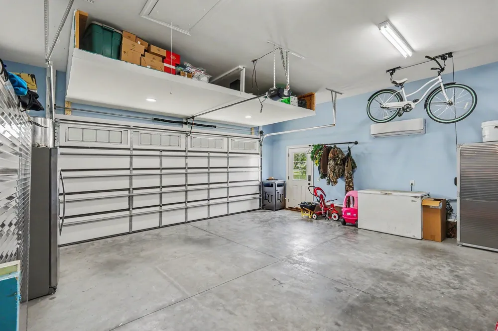 229 Tedpace Street Princeton, NC 27569