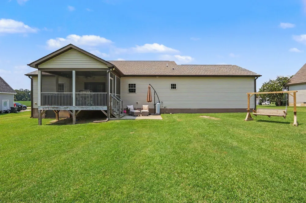 229 Tedpace Street Princeton, NC 27569