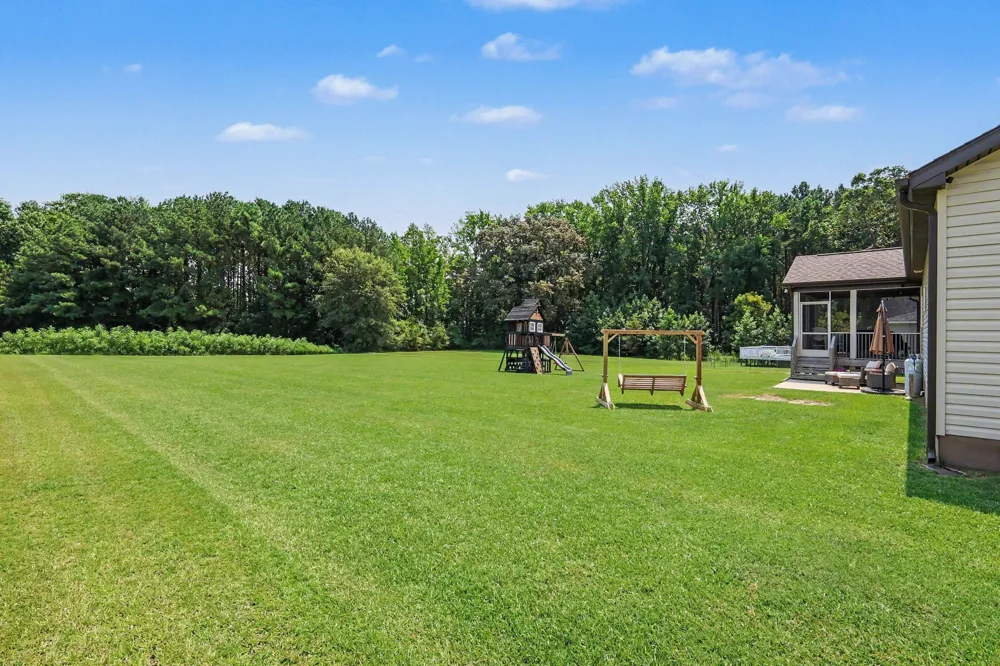 229 Tedpace Street Princeton, NC 27569