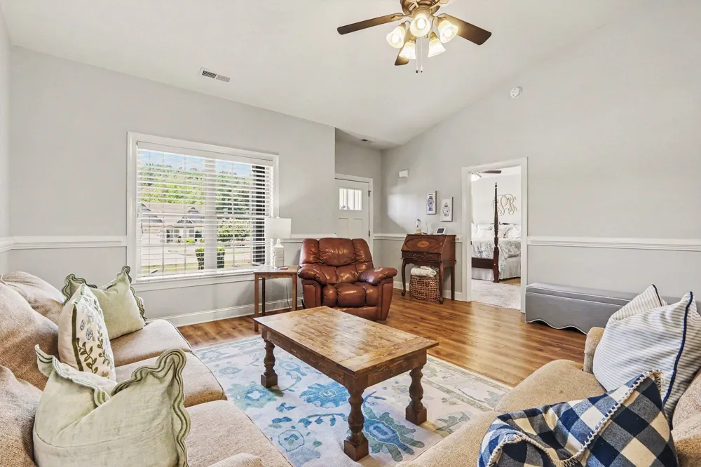229 Tedpace Street Princeton, NC 27569