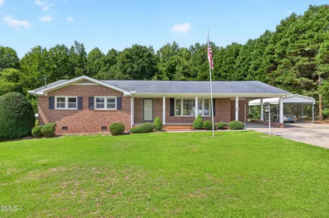 16011 Buffalo Road