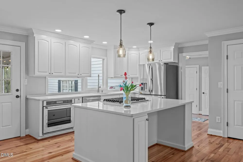 1508 Braden Overlook Court Apex, NC 27502