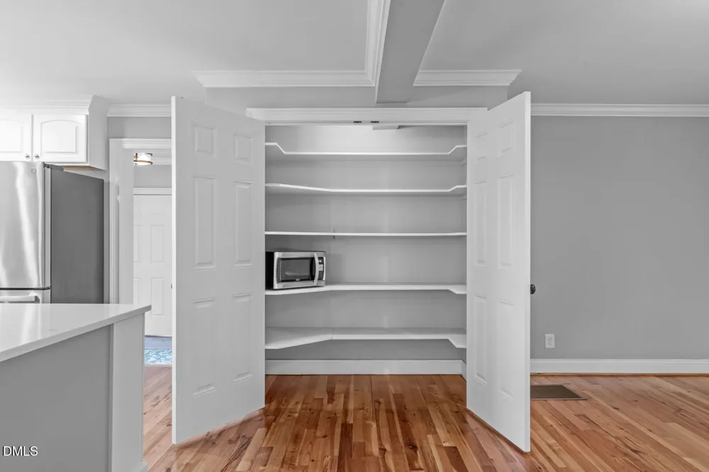 1508 Braden Overlook Court Apex, NC 27502