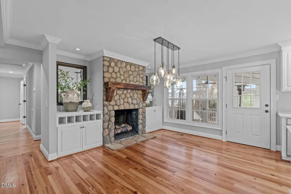 1508 Braden Overlook Court Apex, NC 27502