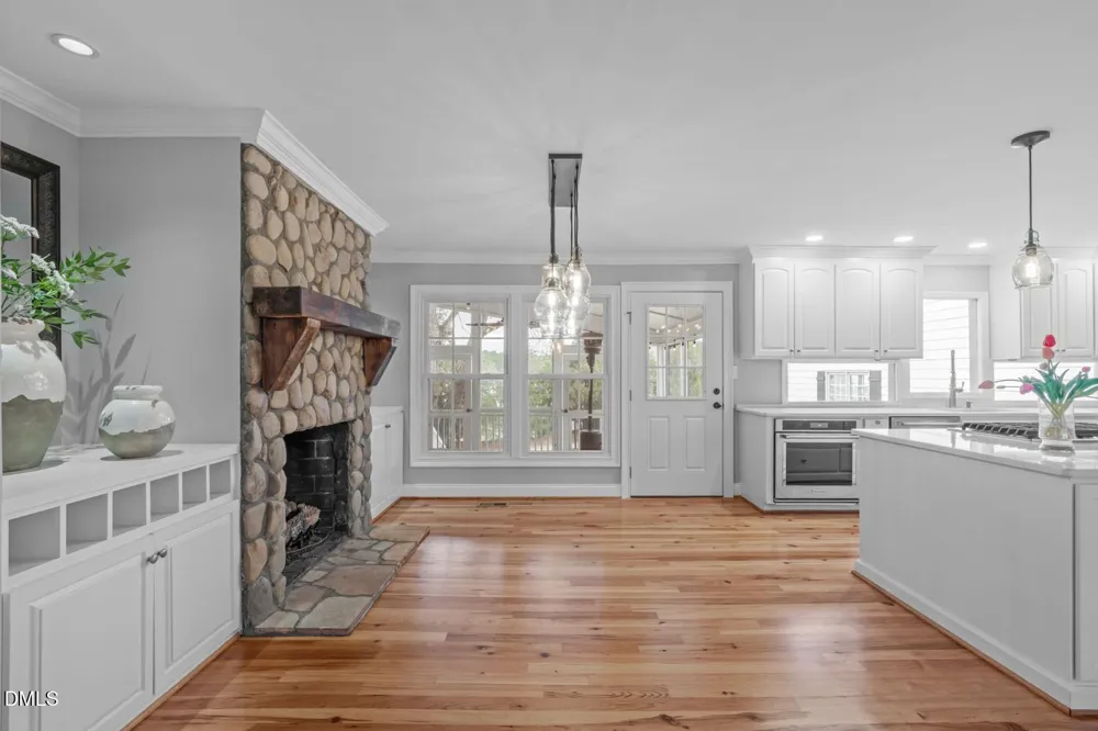 1508 Braden Overlook Court Apex, NC 27502