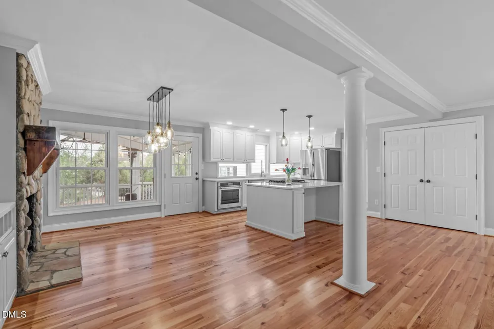 1508 Braden Overlook Court Apex, NC 27502