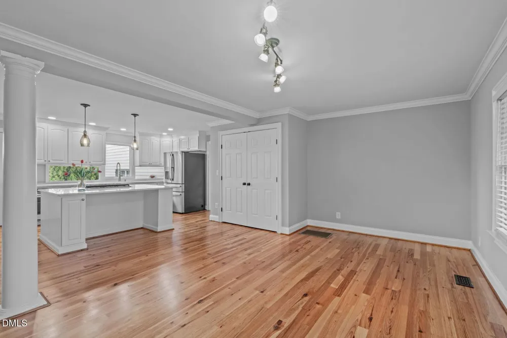 1508 Braden Overlook Court Apex, NC 27502