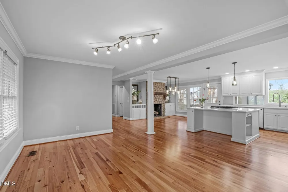 1508 Braden Overlook Court Apex, NC 27502