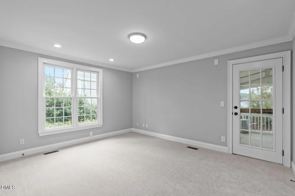 1508 Braden Overlook Court Apex, NC 27502