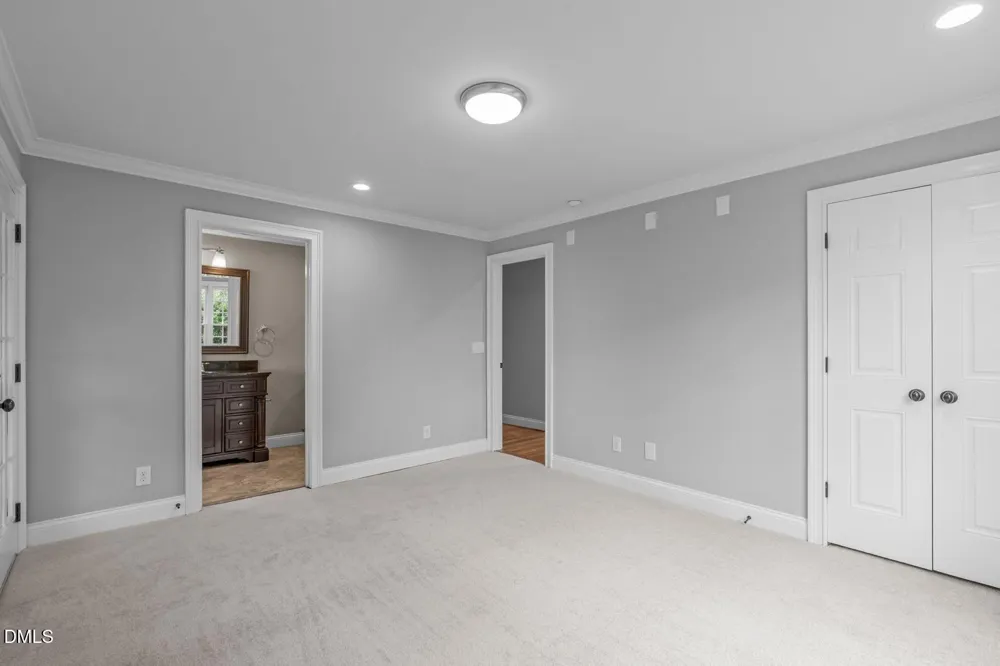 1508 Braden Overlook Court Apex, NC 27502