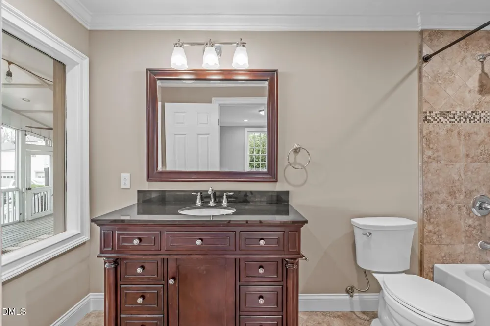 1508 Braden Overlook Court Apex, NC 27502