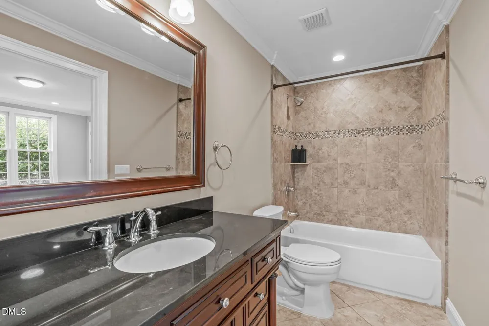 1508 Braden Overlook Court Apex, NC 27502