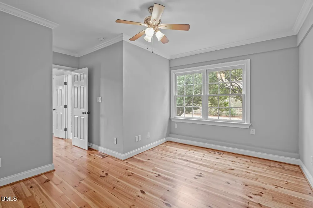 1508 Braden Overlook Court Apex, NC 27502